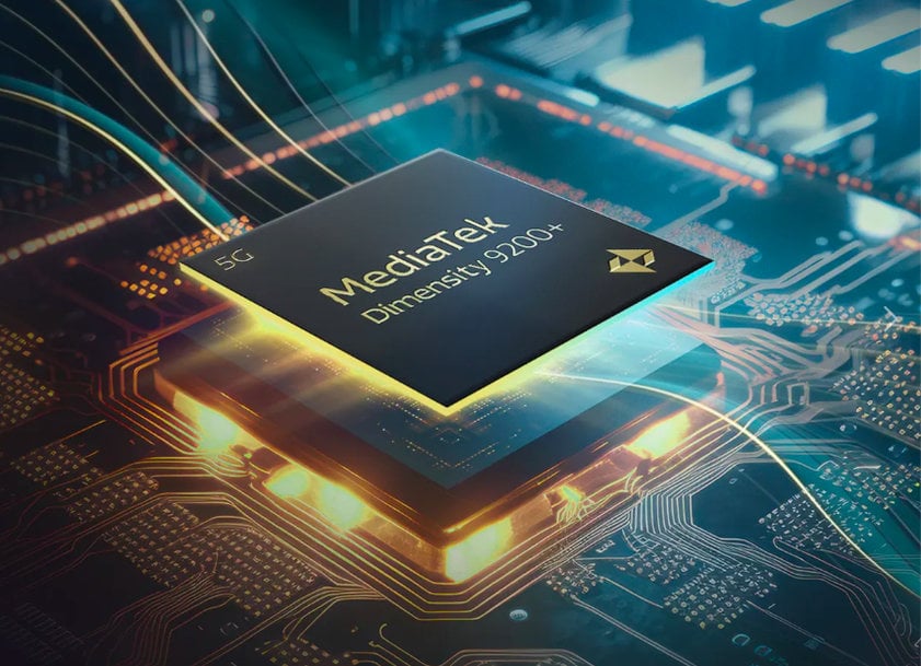 MEDIATEK SUCCESSFULLY DEVELOPS FIRST CHIP USING TSMC'S 3NM PROCESS